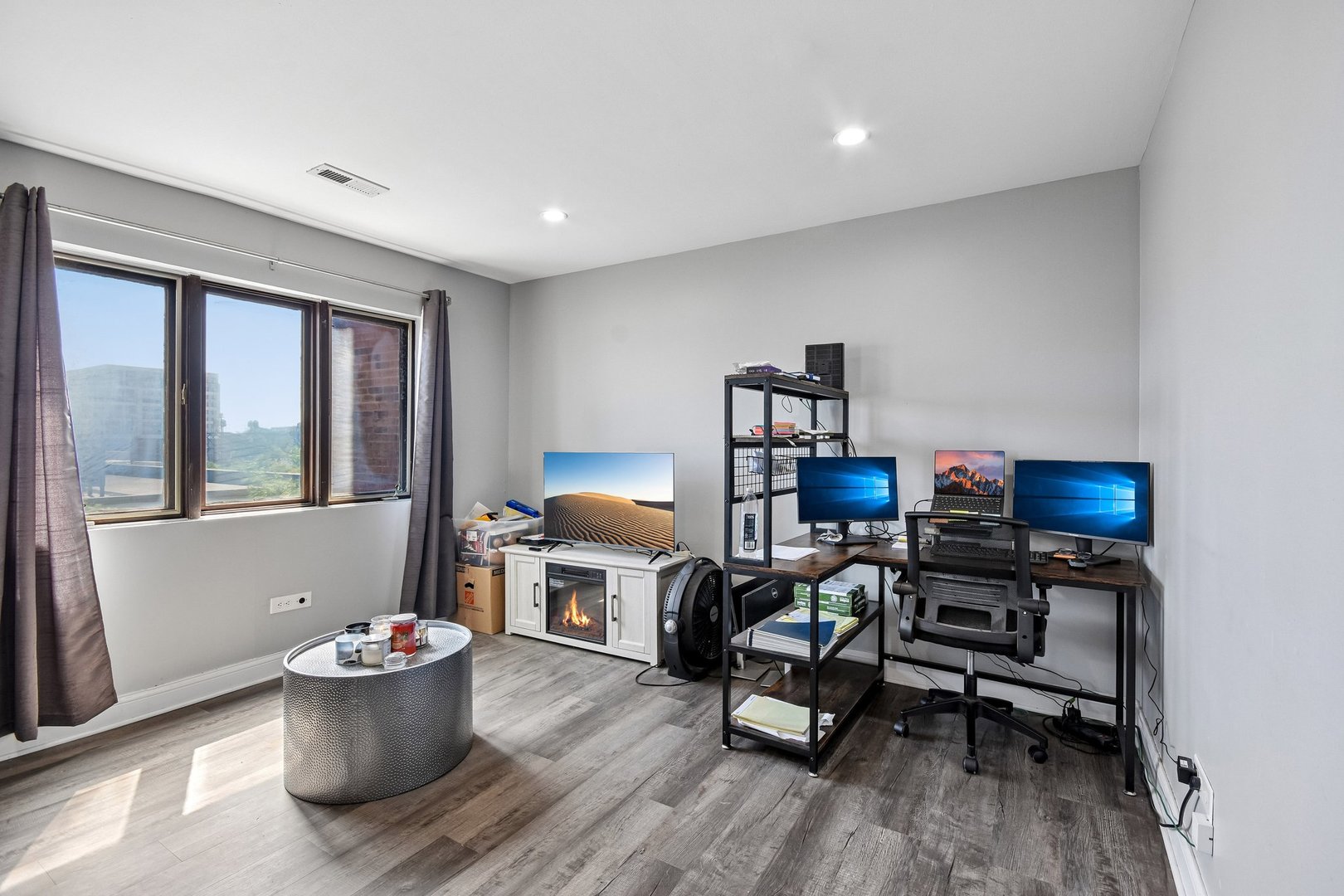 414 Clinton Place 502