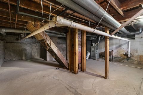 Tiny photo for 764 Fillebrowne Street, Marseilles, IL 61341 (MLS # 12505314)