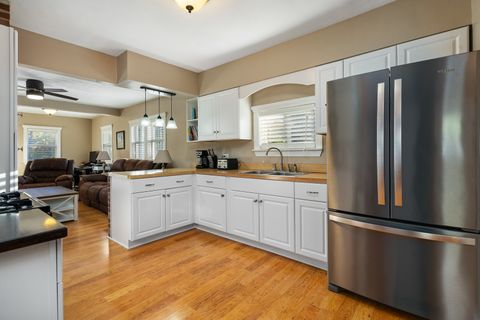 Tiny photo for 764 Fillebrowne Street, Marseilles, IL 61341 (MLS # 12505314)