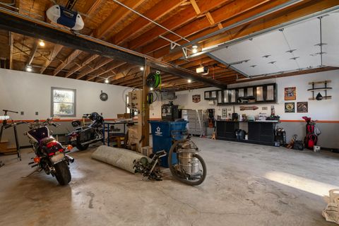 Tiny photo for 764 Fillebrowne Street, Marseilles, IL 61341 (MLS # 12505314)