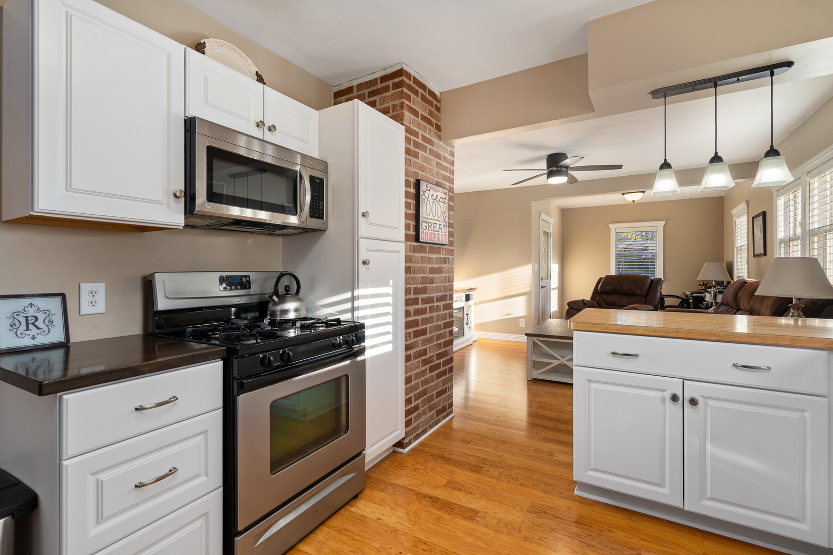 764 Fillebrowne Street