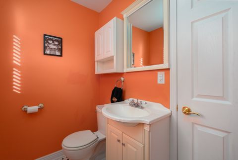 Tiny photo for 764 Fillebrowne Street, Marseilles, IL 61341 (MLS # 12505314)