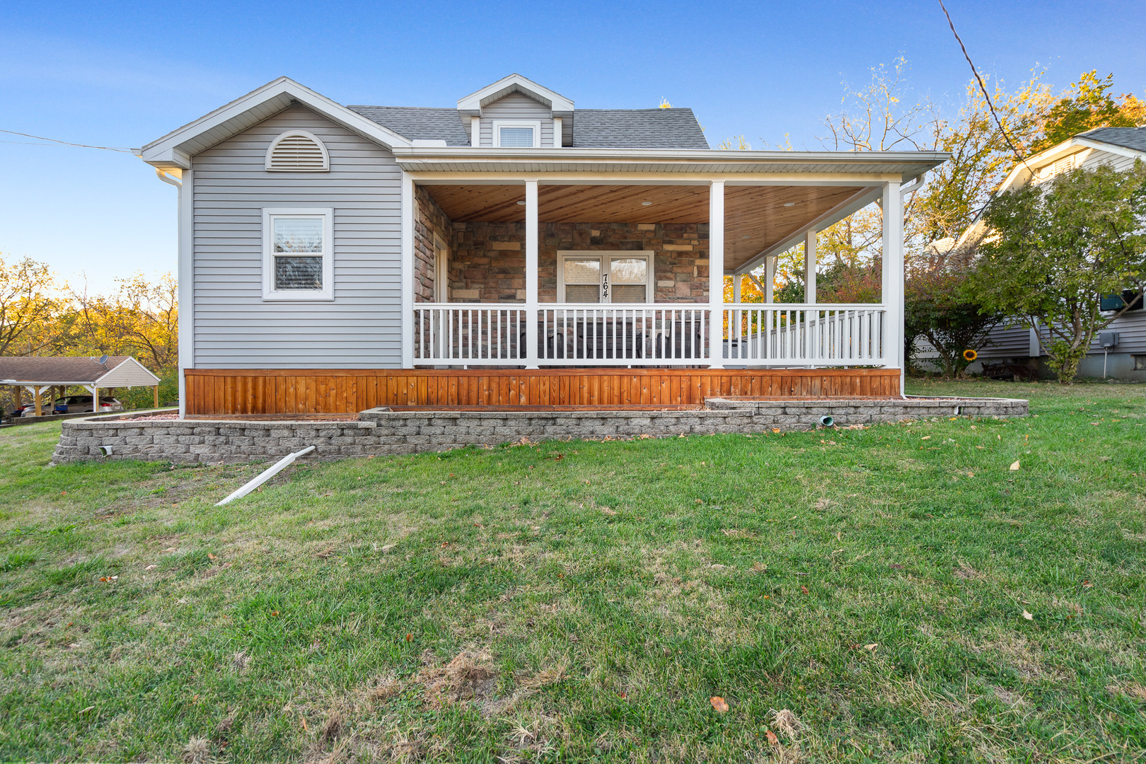 764 Fillebrowne Street