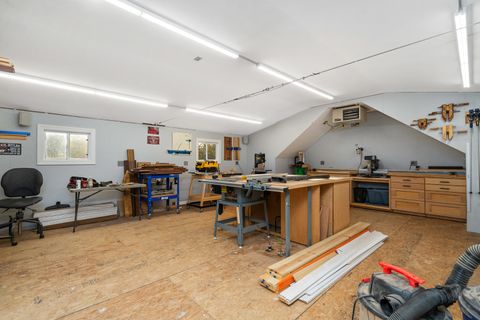 Tiny photo for 764 Fillebrowne Street, Marseilles, IL 61341 (MLS # 12505314)