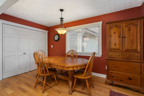 Tiny photo for 764 Fillebrowne Street, Marseilles, IL 61341 (MLS # 12505314)