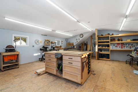 Tiny photo for 764 Fillebrowne Street, Marseilles, IL 61341 (MLS # 12505314)