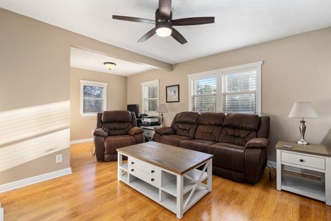 Tiny photo for 764 Fillebrowne Street, Marseilles, IL 61341 (MLS # 12505314)