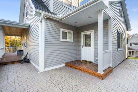 Tiny photo for 764 Fillebrowne Street, Marseilles, IL 61341 (MLS # 12505314)