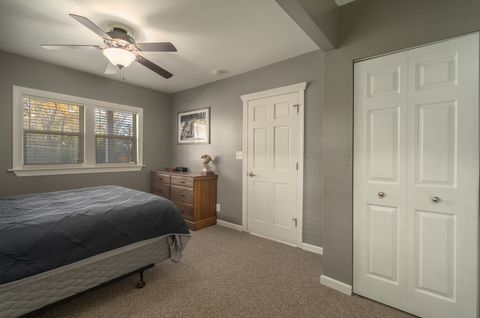 Tiny photo for 764 Fillebrowne Street, Marseilles, IL 61341 (MLS # 12505314)