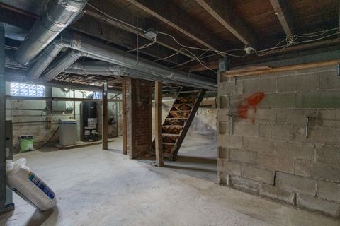 Tiny photo for 764 Fillebrowne Street, Marseilles, IL 61341 (MLS # 12505314)