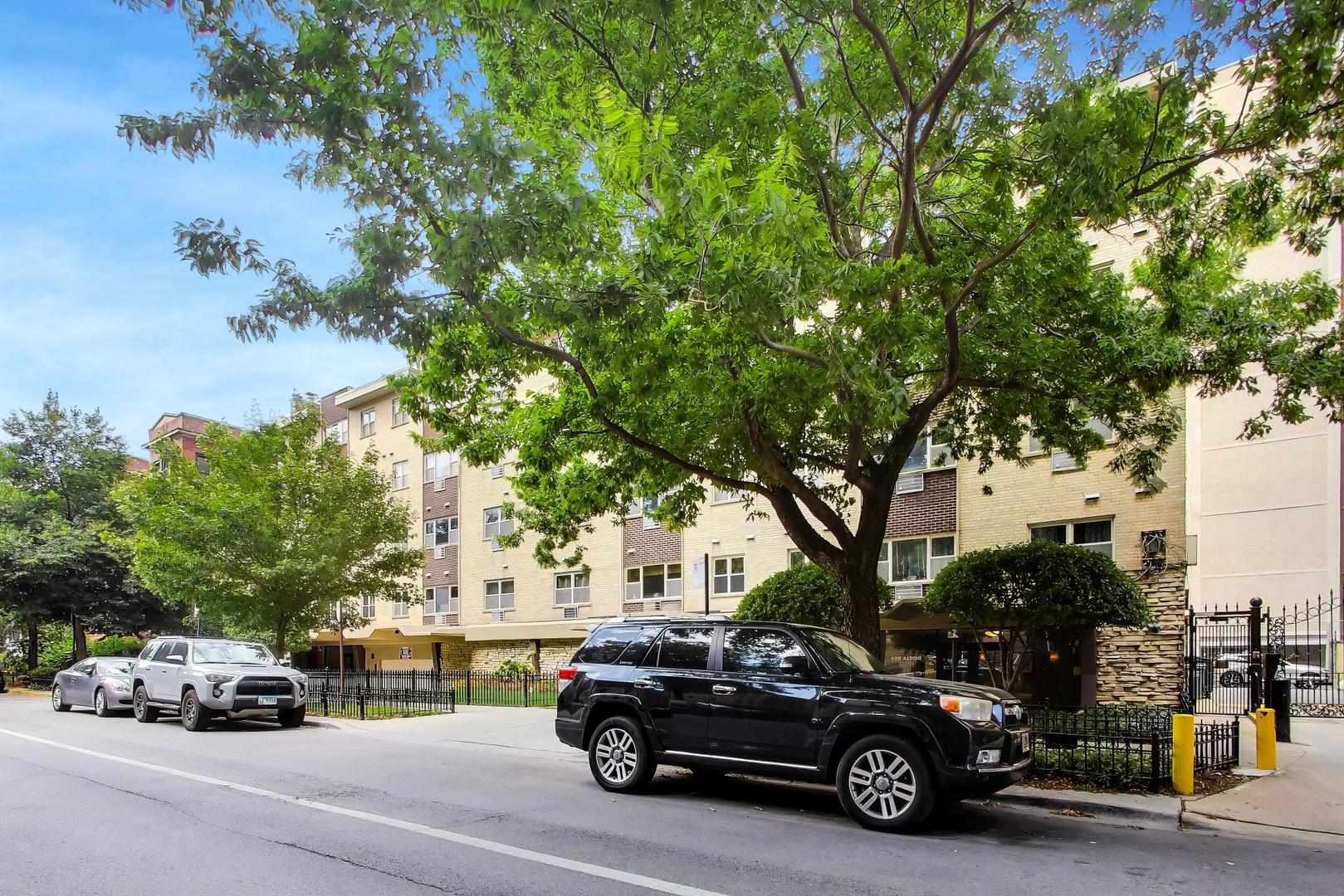 420 W Aldine Avenue 228