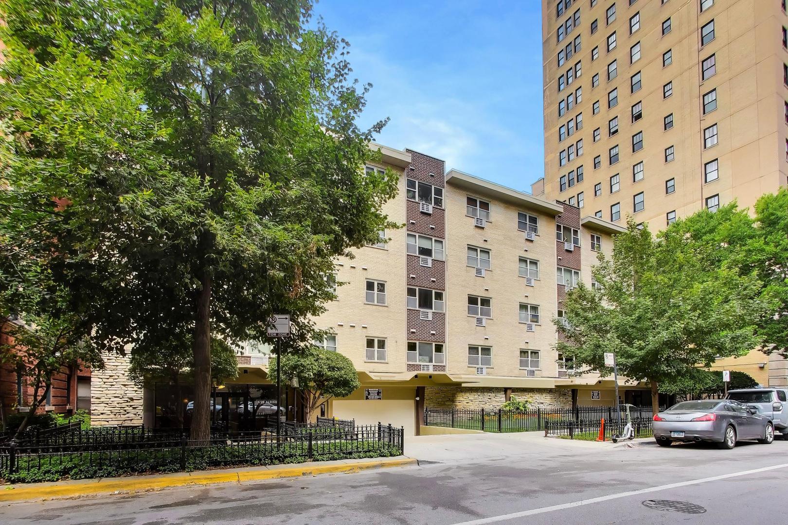 420 W Aldine Avenue 228