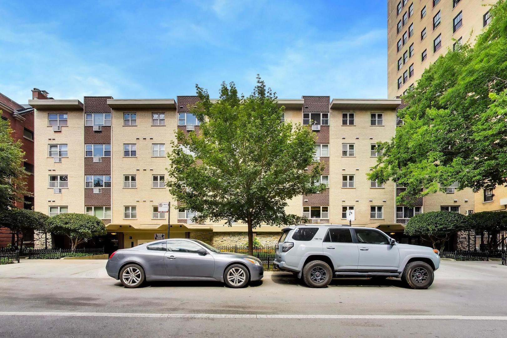 420 W Aldine Avenue 228