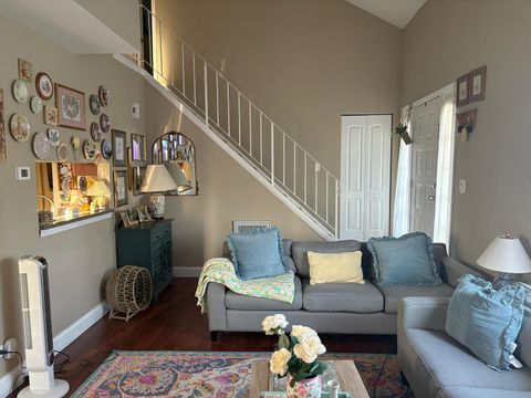 Tiny photo for 511 East Avenue #511, Streamwood, IL 60107 (MLS # 12629593)