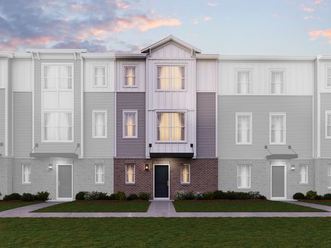 1488 Blaine Street Des Plaines IL 60018