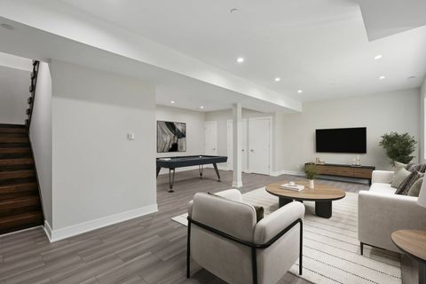 Tiny photo for 1744 Walnut Circle, Northbrook, IL 60062 (MLS # 12583639)