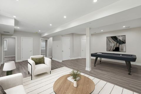 Tiny photo for 1744 Walnut Circle, Northbrook, IL 60062 (MLS # 12583639)