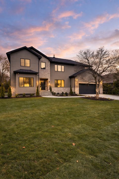 1744 Walnut Circle Northbrook IL 60062