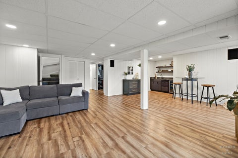 Tiny photo for 70 Cedar Ridge Rdg #C, Lake Barrington, IL 60010 (MLS # 12742614)