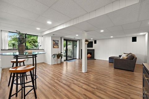 Tiny photo for 70 Cedar Ridge Rdg #C, Lake Barrington, IL 60010 (MLS # 12742614)