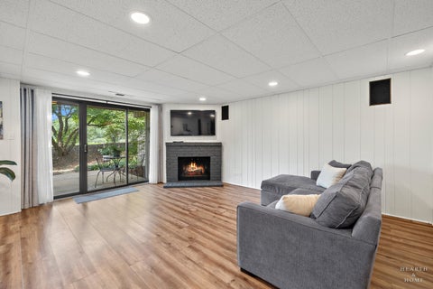 Tiny photo for 70 Cedar Ridge Rdg #C, Lake Barrington, IL 60010 (MLS # 12742614)