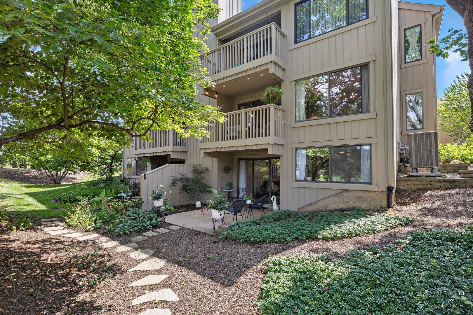 70 Cedar Ridge C