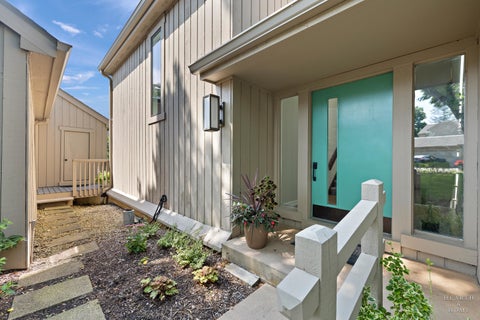 Tiny photo for 70 Cedar Ridge Rdg #C, Lake Barrington, IL 60010 (MLS # 12742614)