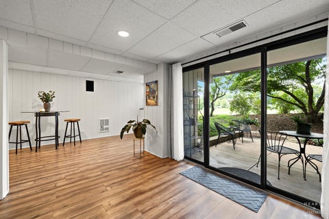 Tiny photo for 70 Cedar Ridge Rdg #C, Lake Barrington, IL 60010 (MLS # 12742614)