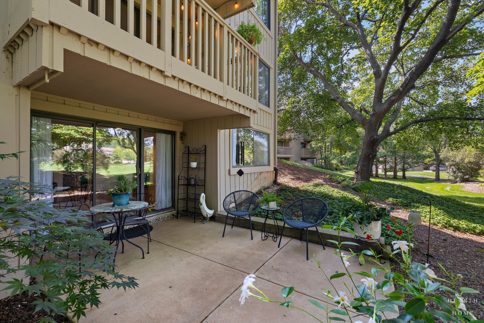 70 Cedar Ridge C