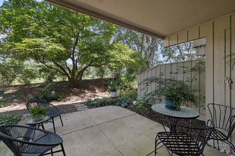 Tiny photo for 70 Cedar Ridge Rdg #C, Lake Barrington, IL 60010 (MLS # 12742614)