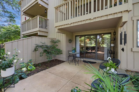 Tiny photo for 70 Cedar Ridge Rdg #C, Lake Barrington, IL 60010 (MLS # 12742614)