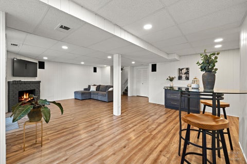 Tiny photo for 70 Cedar Ridge Rdg #C, Lake Barrington, IL 60010 (MLS # 12742614)