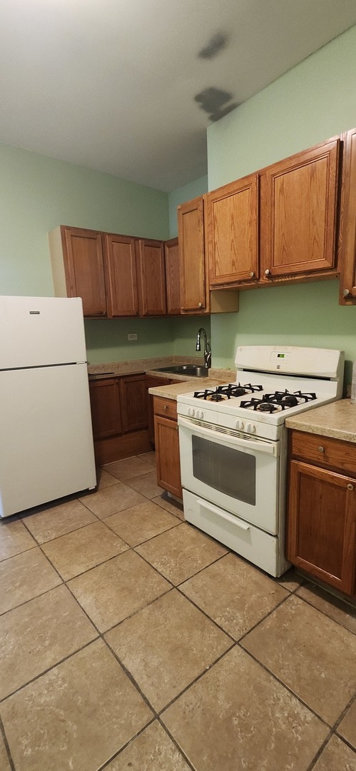 2817 W Cullerton Street 1R