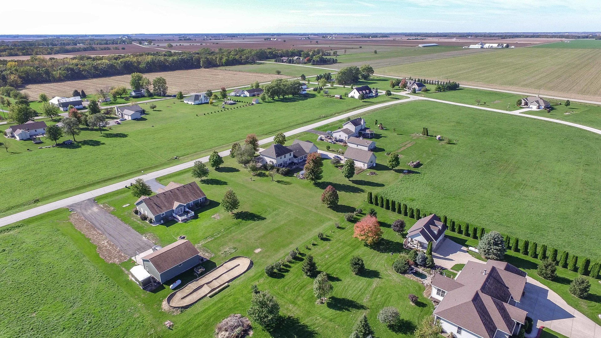 2420 N 4210th Road