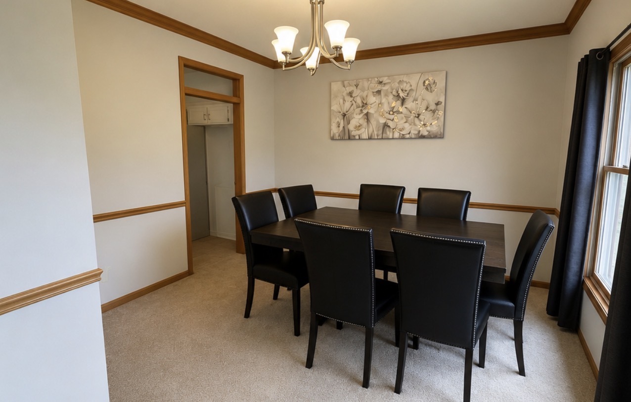 2755 Asbury Drive, Aurora, IL 60504 — MLS #12655422 — photo 4 of 7