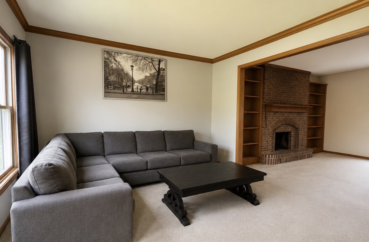 2755 Asbury Drive, Aurora, IL 60504 — MLS #12655422 — photo 2 of 7