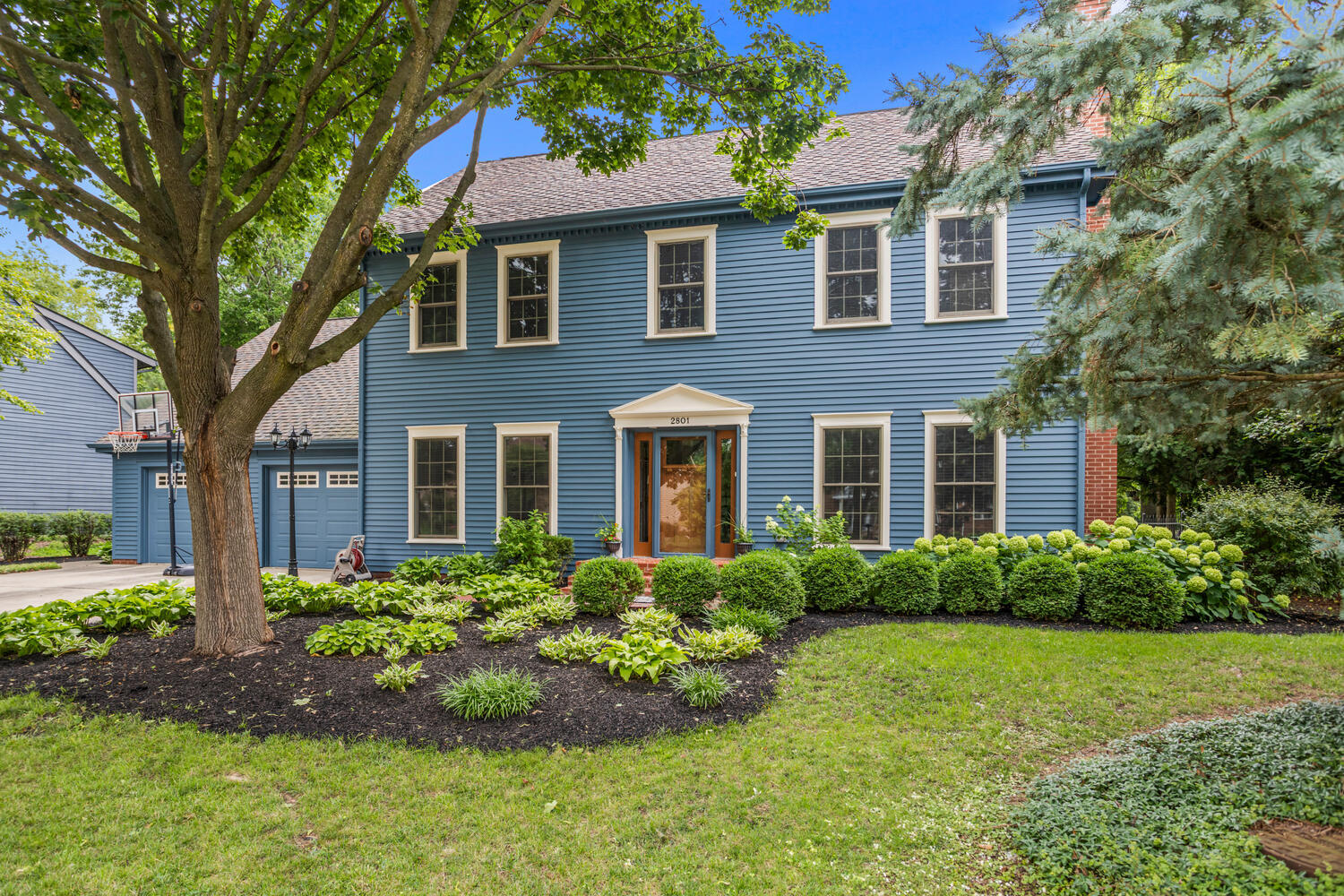 2801 Valleybrook Drive