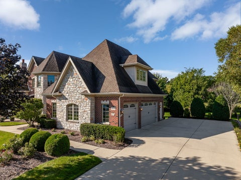 Tiny photo for 20159 Alison Trail, Mokena, IL 60448 (MLS # 12729756)