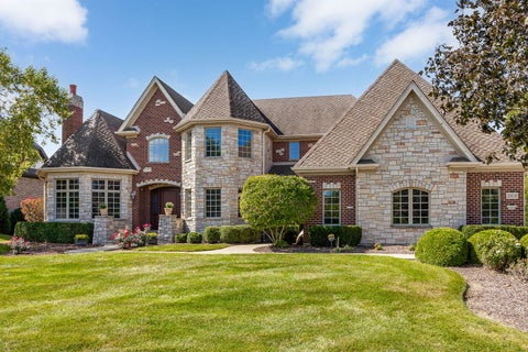 Tiny photo for 20159 Alison Trail, Mokena, IL 60448 (MLS # 12729756)