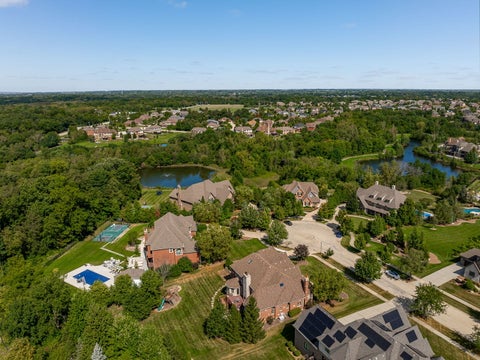 Tiny photo for 20159 Alison Trail, Mokena, IL 60448 (MLS # 12729756)