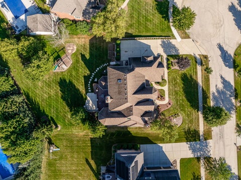 Tiny photo for 20159 Alison Trail, Mokena, IL 60448 (MLS # 12729756)