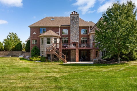 Tiny photo for 20159 Alison Trail, Mokena, IL 60448 (MLS # 12729756)