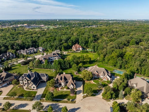 Tiny photo for 20159 Alison Trail, Mokena, IL 60448 (MLS # 12729756)