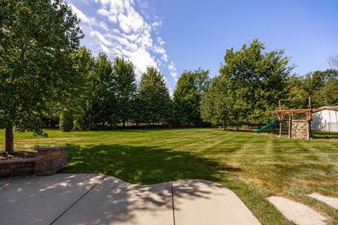 Tiny photo for 20159 Alison Trail, Mokena, IL 60448 (MLS # 12729756)