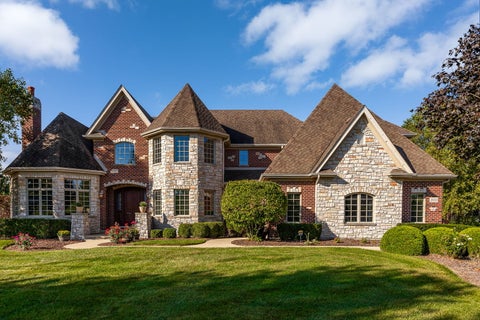 Tiny photo for 20159 Alison Trail, Mokena, IL 60448 (MLS # 12729756)