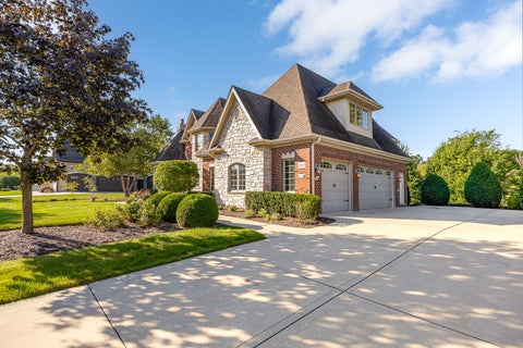 Tiny photo for 20159 Alison Trail, Mokena, IL 60448 (MLS # 12729756)