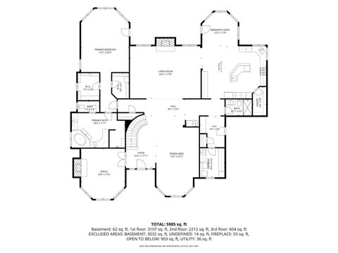 Tiny photo for 20159 Alison Trail, Mokena, IL 60448 (MLS # 12729756)