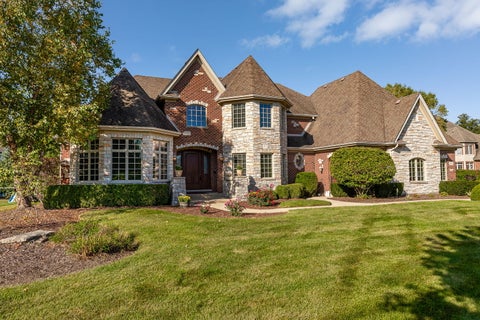 Tiny photo for 20159 Alison Trail, Mokena, IL 60448 (MLS # 12729756)