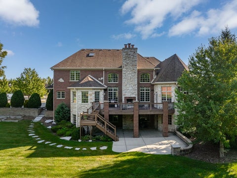 Tiny photo for 20159 Alison Trail, Mokena, IL 60448 (MLS # 12729756)