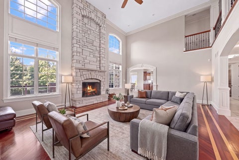 Tiny photo for 20159 Alison Trail, Mokena, IL 60448 (MLS # 12729756)